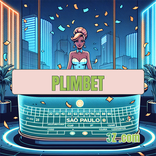 Seja Bem-Vindo ao Plimbet: A Casa dos Melhores Jogos Online!